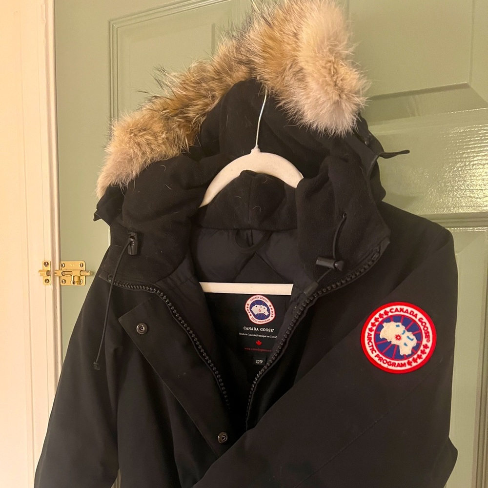 Canada Goose Jacket